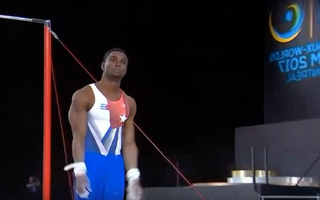 Illustration for article titled China Is Back On Top In Men's Gymnastics